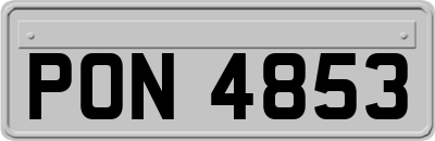 PON4853