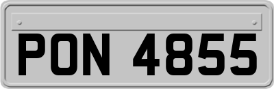 PON4855