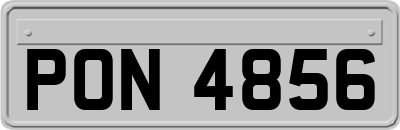 PON4856