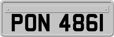 PON4861