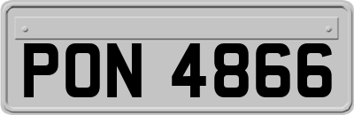 PON4866