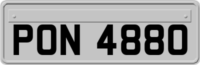 PON4880