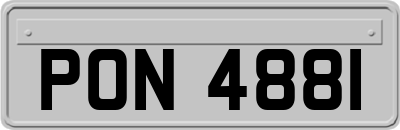 PON4881
