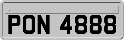 PON4888