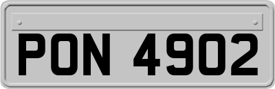 PON4902