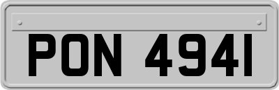 PON4941