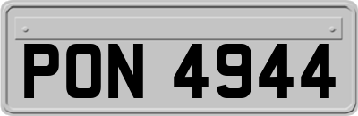 PON4944