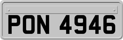 PON4946