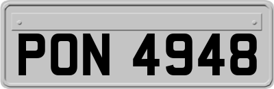 PON4948
