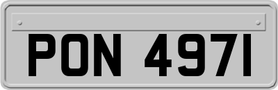 PON4971