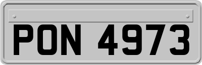 PON4973