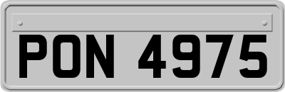 PON4975