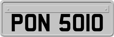 PON5010