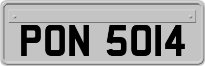 PON5014