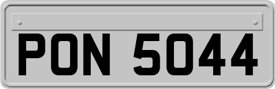 PON5044