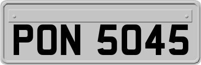 PON5045