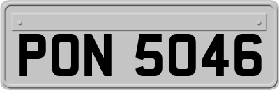 PON5046