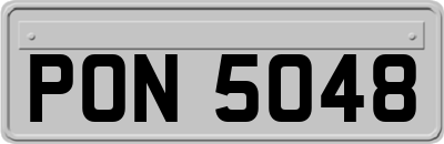 PON5048