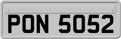 PON5052