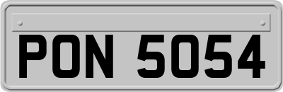 PON5054