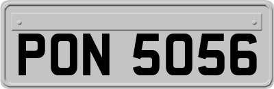 PON5056