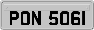 PON5061
