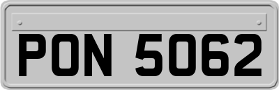 PON5062
