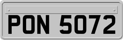 PON5072