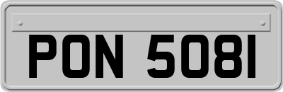 PON5081