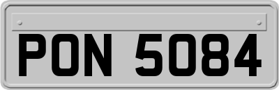 PON5084
