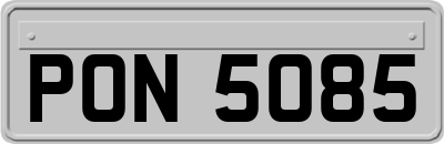 PON5085