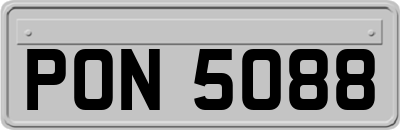 PON5088