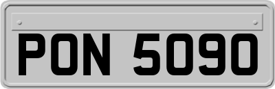 PON5090
