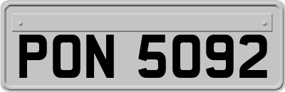 PON5092
