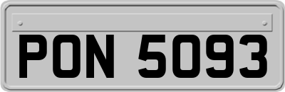 PON5093