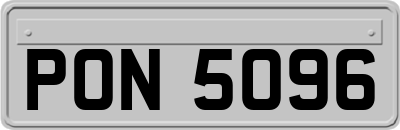 PON5096