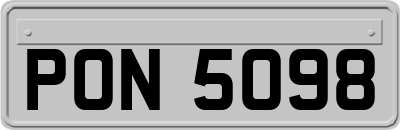 PON5098