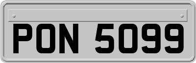 PON5099