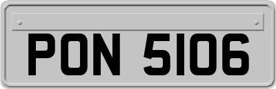 PON5106