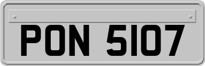 PON5107