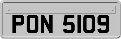PON5109