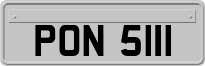 PON5111