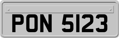 PON5123