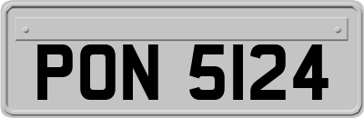 PON5124