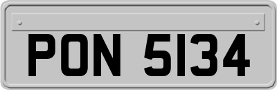PON5134