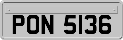 PON5136