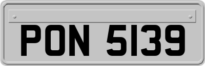 PON5139