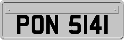 PON5141