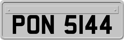 PON5144