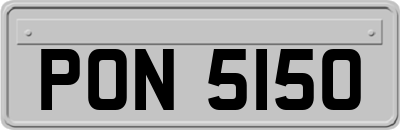PON5150